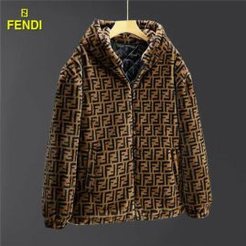 Picture of Fendi Down Jackets _SKUFendiM-3XL12yn138792